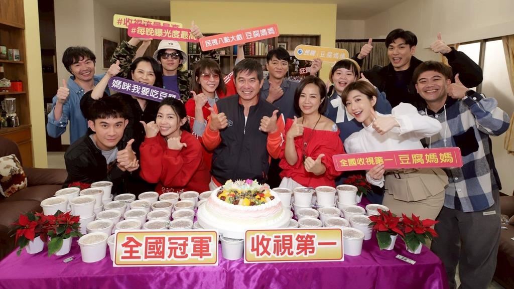 快新聞／怕選情失焦？沈伯洋婉拒民視《豆腐媽媽》　本人親揭原因了