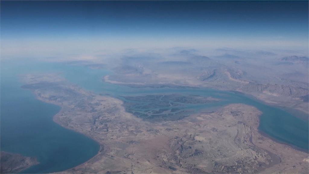 美軍轟炸伊朗石油命脈「哈格島」　川普喊話各國共同採取行動