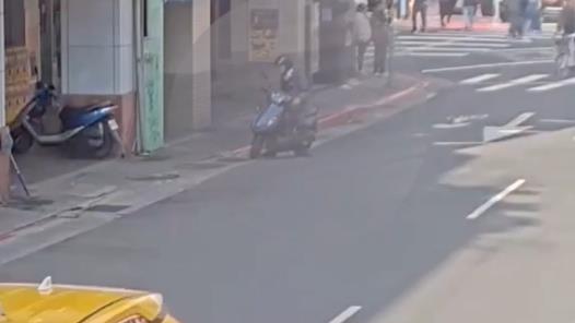 萬華男尾牙後「腦出血街邊嘔吐」被當酒駕  妻控警延誤送醫「分局回應了」