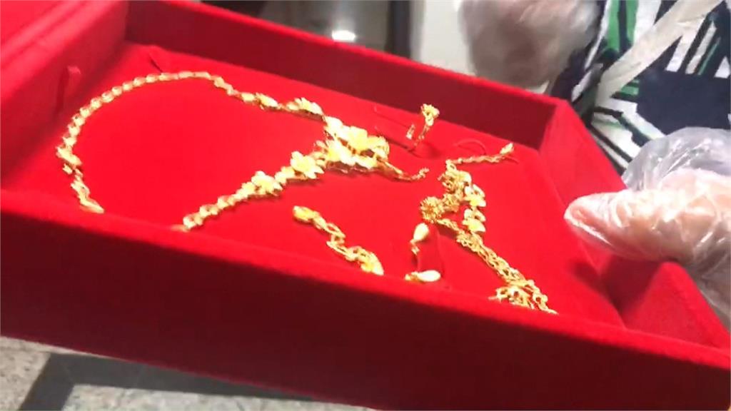 農會員工偷保險箱金飾變賣 最終僅判賠0.5倍 受害者氣炸擬上訴