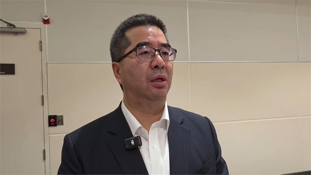 忘記了？馬英九韓螢煥合照曝光　提告蕭王？金溥聰：馬反覆思索