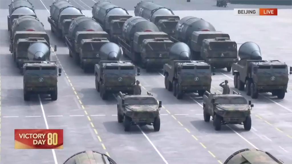 美正試圖討回阿富汗基地　川普：因接近中國核武製造地