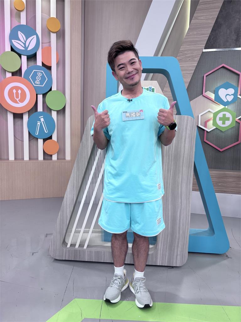《醫學大聯盟》錄影被迫中斷!黃豪平主持壓力症候群推進急診室