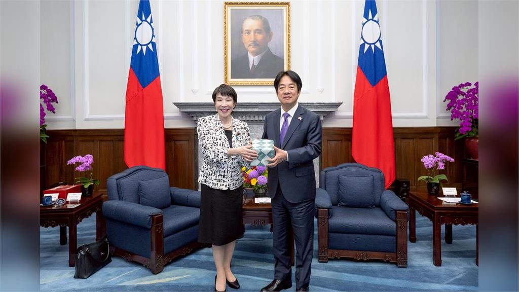 中國駐日大使轉PO「這2人」:台灣人都反對高市早苗!日網秒看穿:台日友好