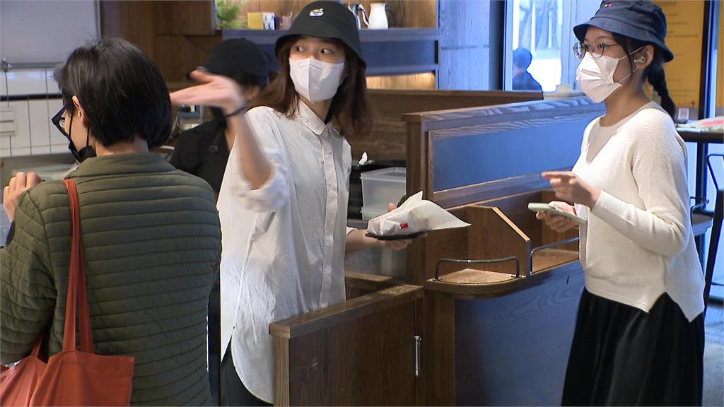 食材、人力、包材都漲了 路易莎1/20起漲5元