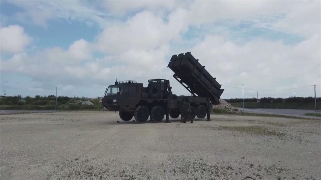 連3年提高國防開支 日本明年軍費預算達7.7兆日圓