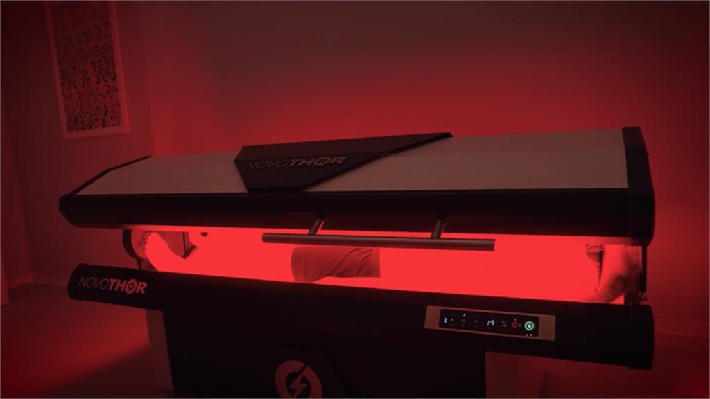 瑞士豪華飯店推31萬排毒療程 主打入住「一夜好眠」