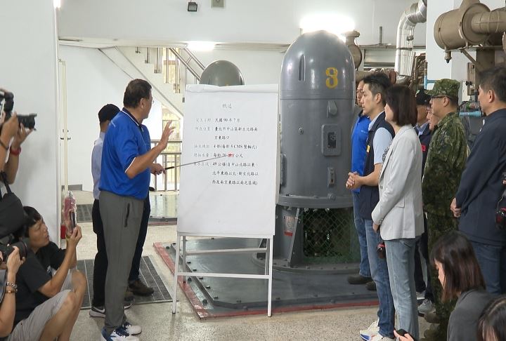 週五颱風假變4天連假？　蔣萬安：晚間8點宣布