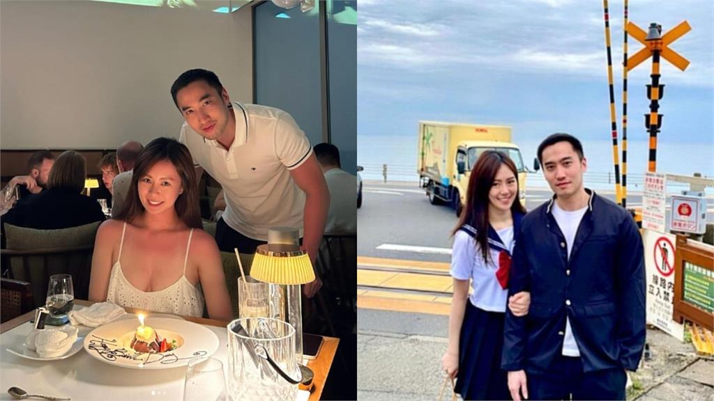 醫界王陽明「3婚疑撐不住」又爆婚變！神隱被抓包「悄做1事」網驚：默認？