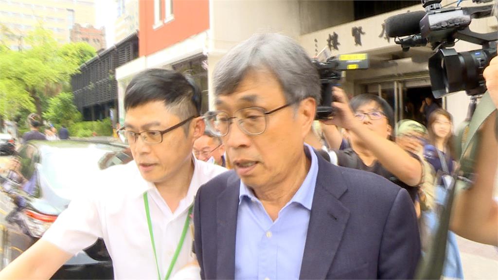 立法院週五開議 朱立倫:追究「雞蛋政策」到底