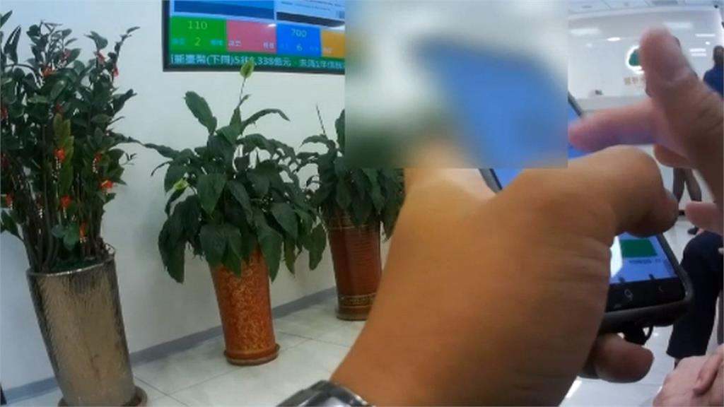 假姪子誘騙投資黃金　桃園婦險遭詐１４６萬元