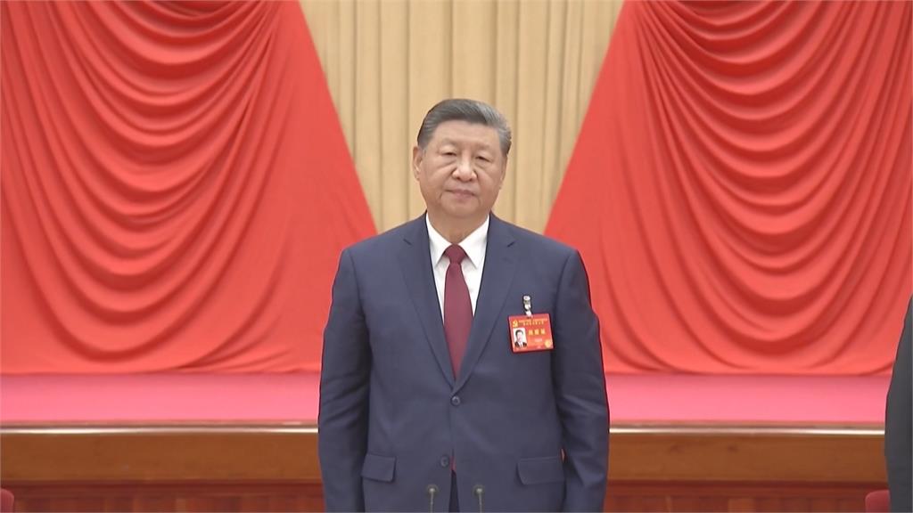 大清洗！四中全會開除9中共軍委上將　中共軍報：這是不能輸的政治鬥爭