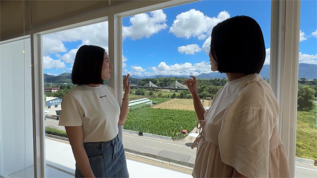 休息站比拚!愛蘭最美休息站開幕 口湖休息站「烏金鰻魚」套餐超夯
