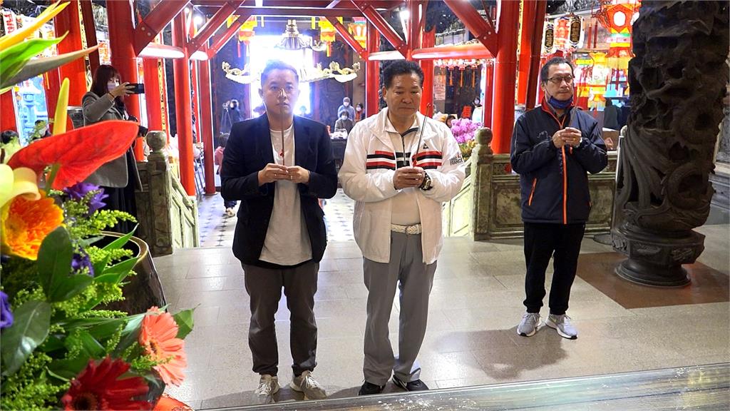 王呈哲紐約攝影大賽摘9金 台灣宗教之美躍國際版面