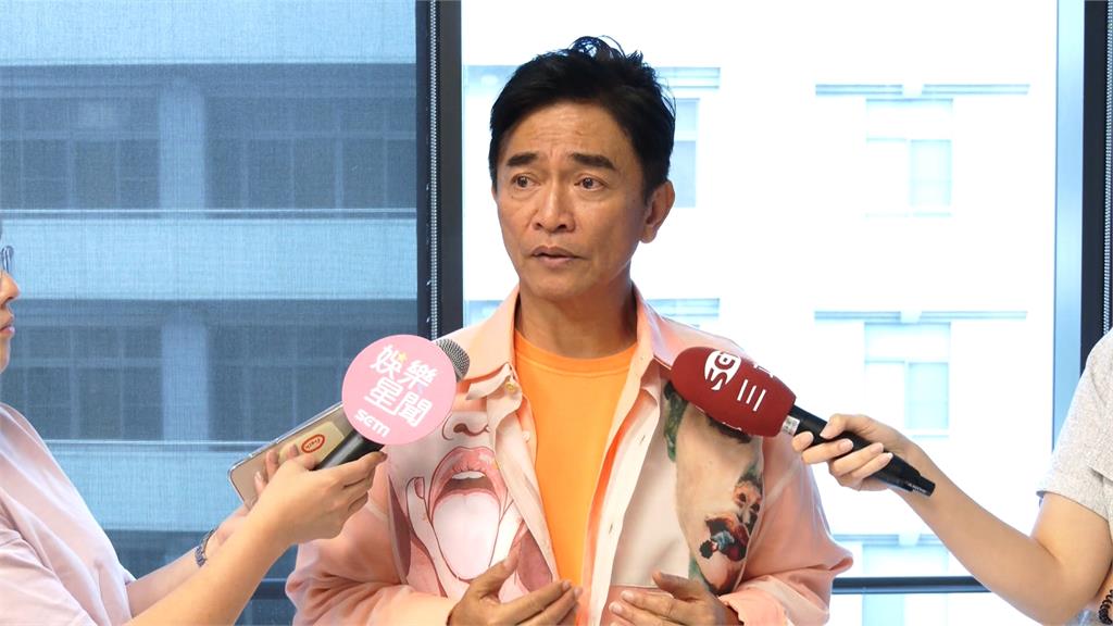 玉石俱焚!黃子佼毀滅式爆料 稱被大小S強迫一起吸毒