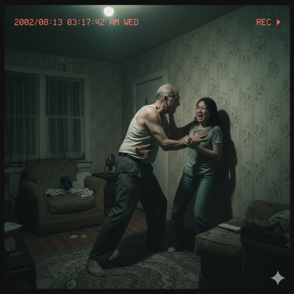 67歲祖父侵犯7歲孫女5年逾105次！遭警指控213項重罪…下場曝光