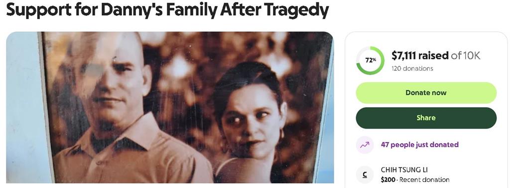 52歲男「制止插隊」慘遭射殺!25歲槍手辯「我怕被打」遭監視器戳破謊言