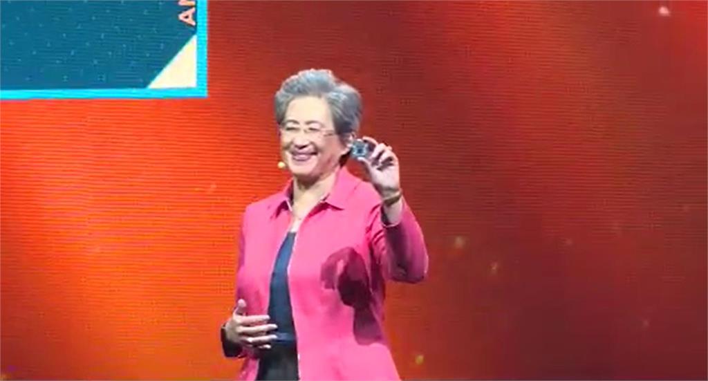 歷史觀測站／黃仁勳、蘇姿丰必來科技盛會！COMPUTEX前世今生曝光