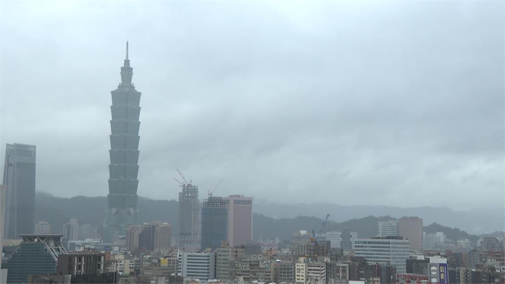 全台冷不停12縣市低溫特報!專家示警「只回暖2天」:下週又有冷氣團