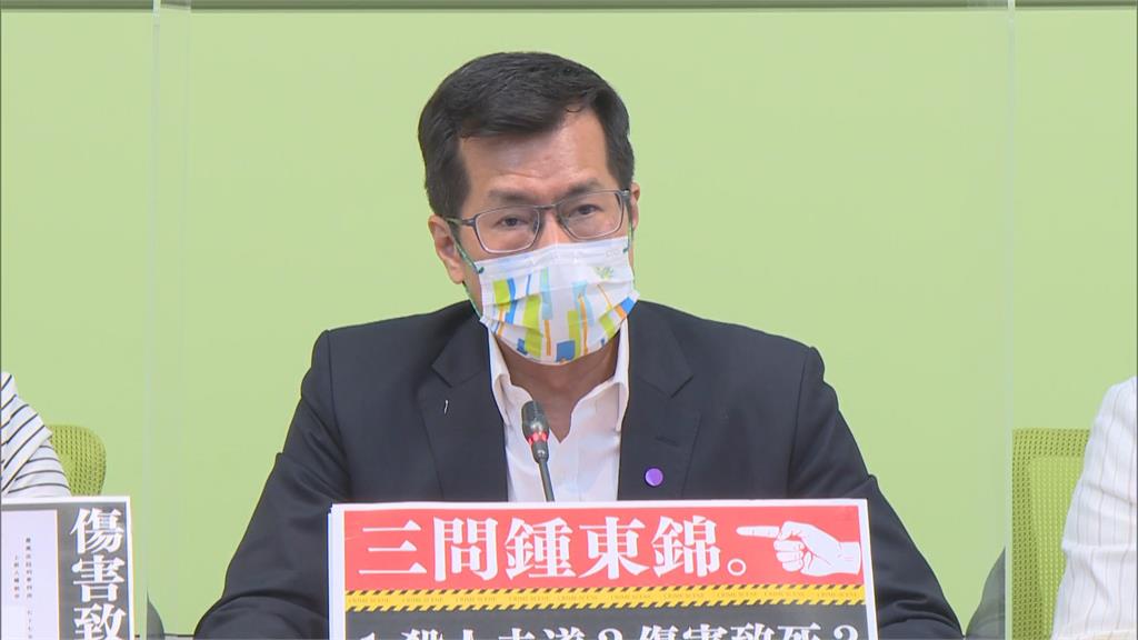 李遠哲批評蔡政府能源政策 爆料「她說2024後不是她的事」