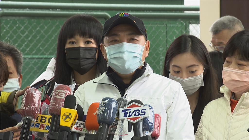 嘉聯益移工確診 擴大篩檢1762人14例陽性