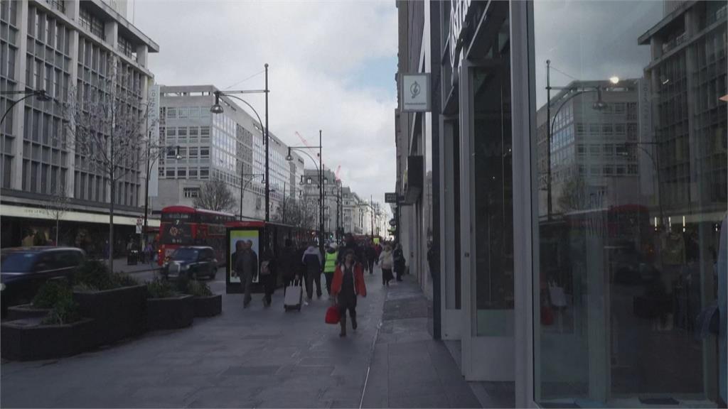 英國脫歐取消旅客免稅優惠 民眾轉往歐洲其他國家血拚