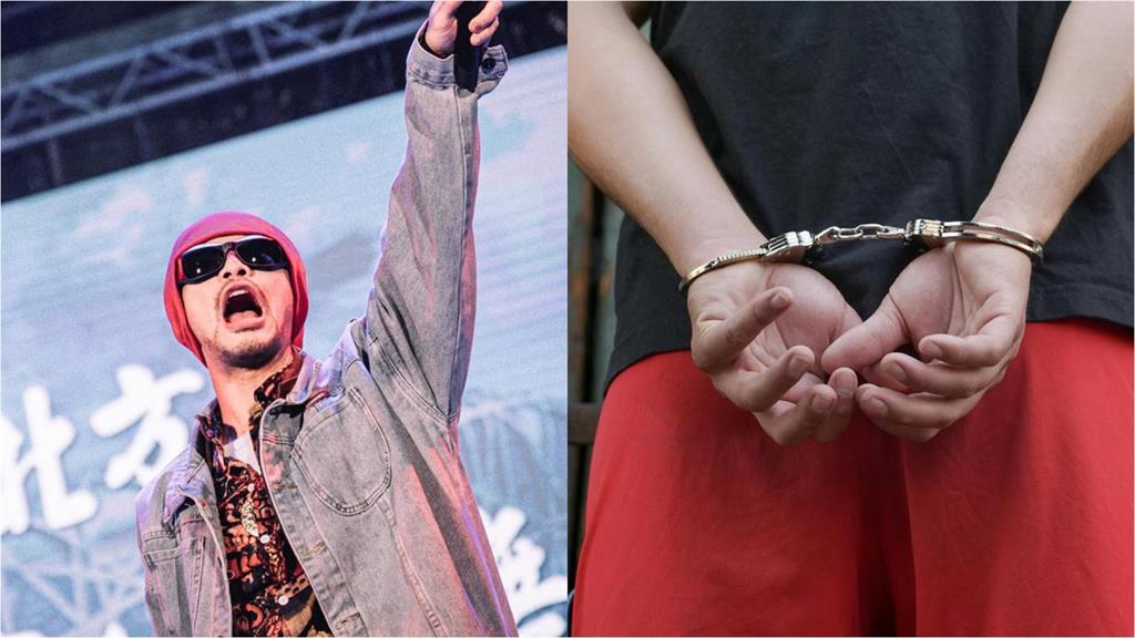 打給爸爸喊這句秒消失!黃明志被通緝「行蹤成謎」大馬警方證實:他已潛逃