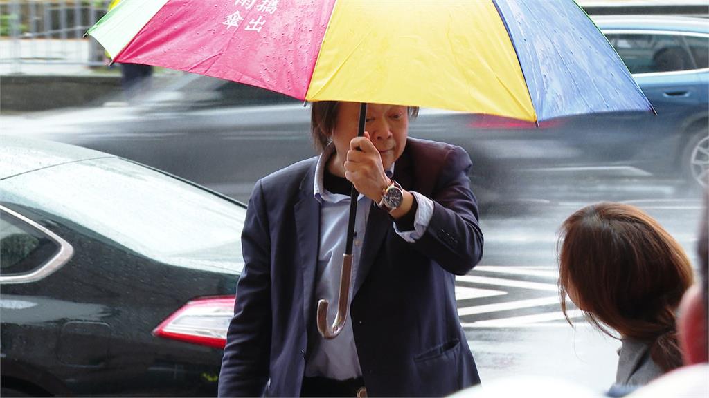 王定宇爆緋聞仍赴日看經典賽　傳賴清德點名要求自律