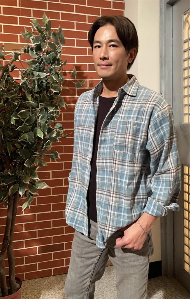 46歲傅子純病逝！藍葦華痛哭悼念　父親哀曝「最後通話內容」：怕我擔心