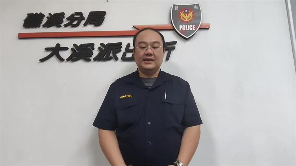 停等紅燈車輛被撞飛30米遠　肇事貨車駕駛疑恍神
