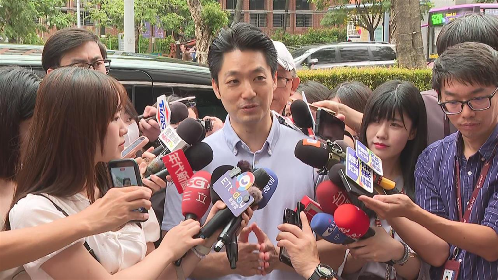 蔣萬安本週將上王偉忠節目！學者葉耀元點「3大關鍵」嘆：這會是一場災難