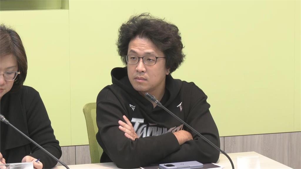 收恐嚇遭疑自導自演!沈伯洋揭IP查到了「日本警方也出手」網一看怒炸:執行到底