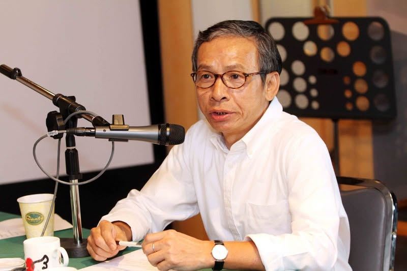蔡康永現身「洋流」遭中國封殺！吳念真戳破內情：他背後很多東西你們不懂