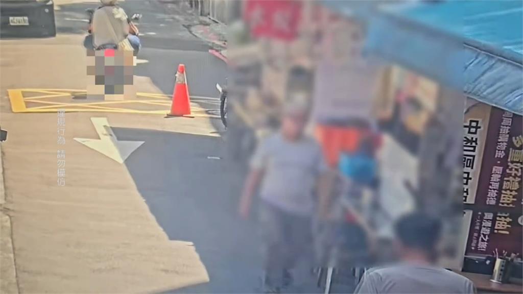 拒檢逃給警察追！　駕駛遭開「34張罰單」最高罰六萬九