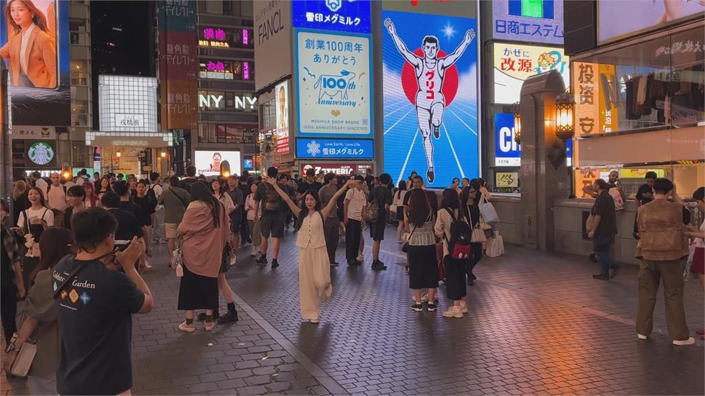 中嗆日台協會砸百億搞媚日宣傳 外交部長林佳龍直搖頭「這樣回」