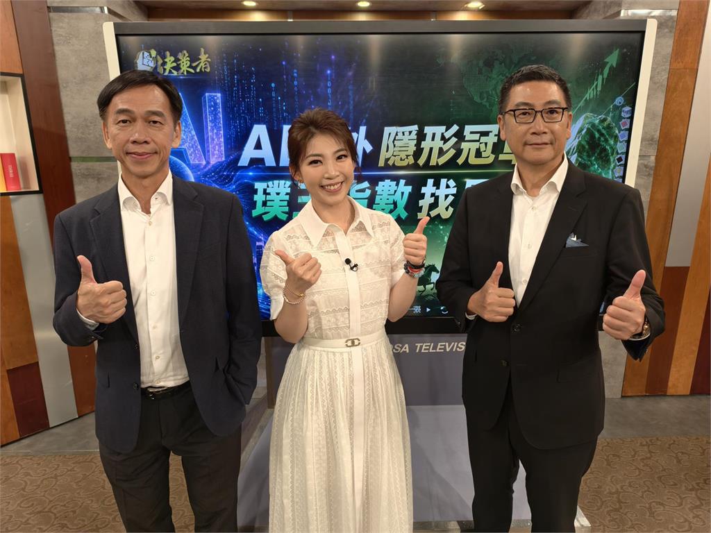 獨家／台股重挫1683點失守45K！「多頭總司令」張錫：布局璞玉指數「賺耐心財」