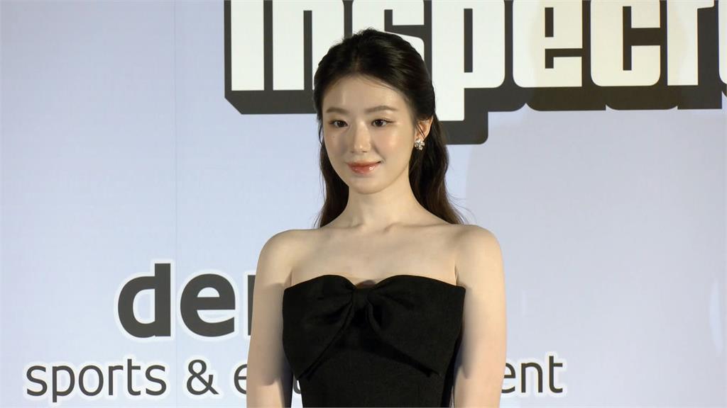 舒華返台工作長相被酸「一般台灣女生」!1關鍵讓女網友嗨翻:謝謝你