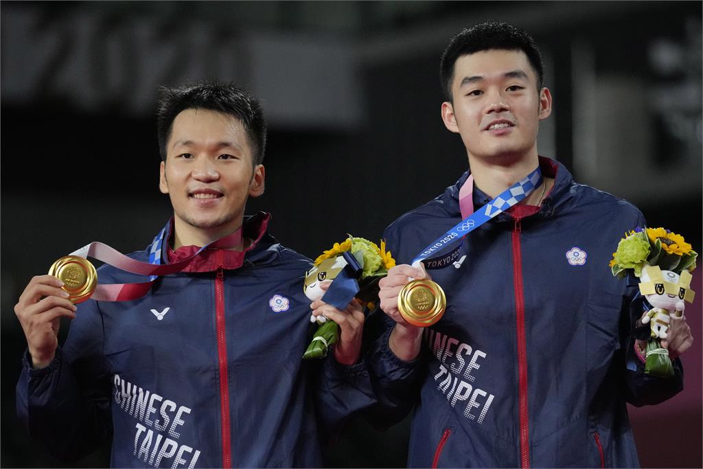 「2金4銀6銅」創台灣奧運奪牌紀錄！國光獎金狂發2億855萬元