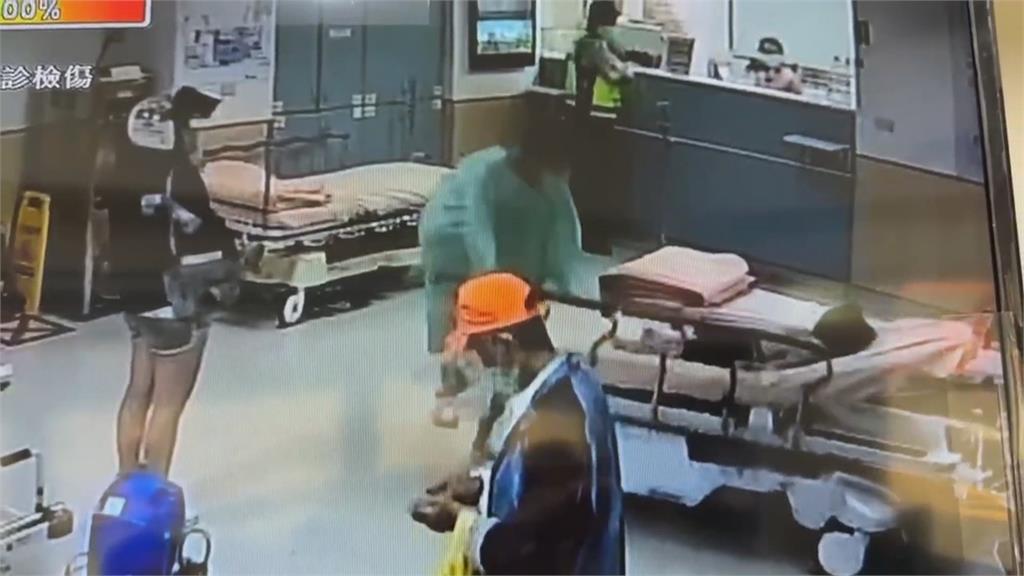 嘉義3歲女童摔傷送醫不治 多處外傷疑似遭虐 先安置女童妹妹