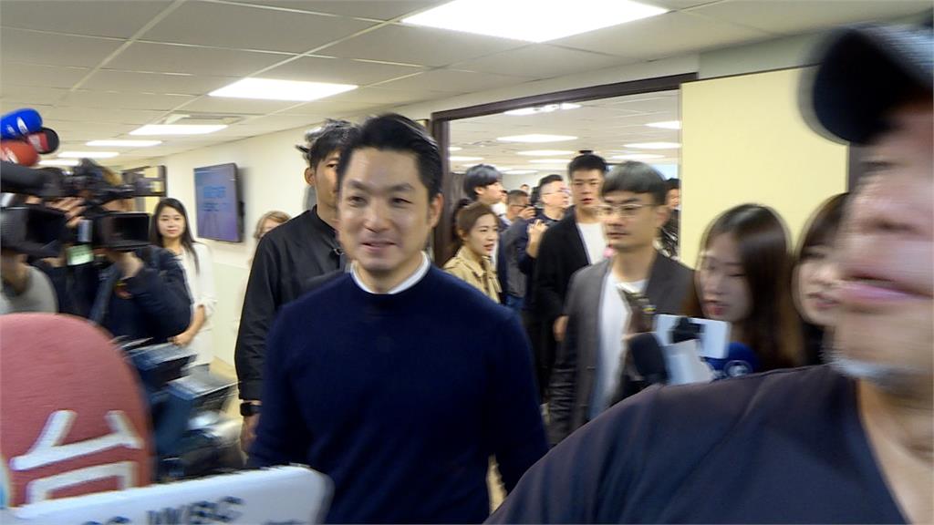 高級酸！模仿杜拜政府大外宣　網友自創「國民黨」版本