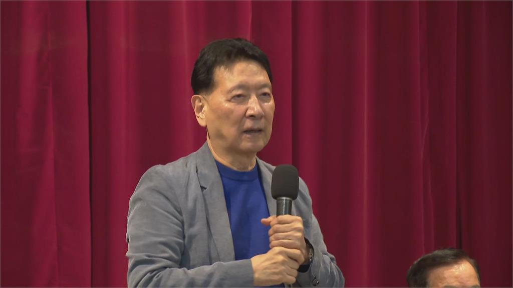 快新聞／趙少康開嗆了！怒轟黨中央軍購提案「太不像話」　盼改用折衷版本