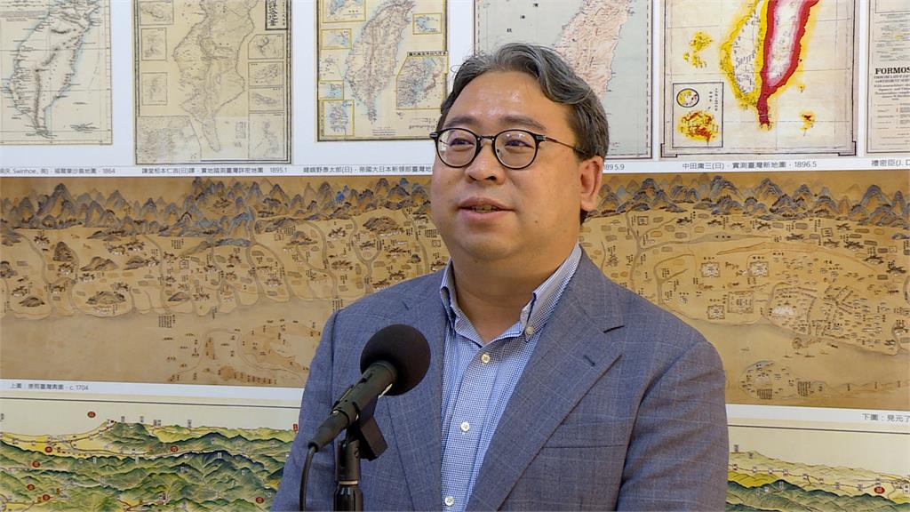 傳民進黨下週二開會敲定 推沈伯洋戰北市、黃世杰拚桃園