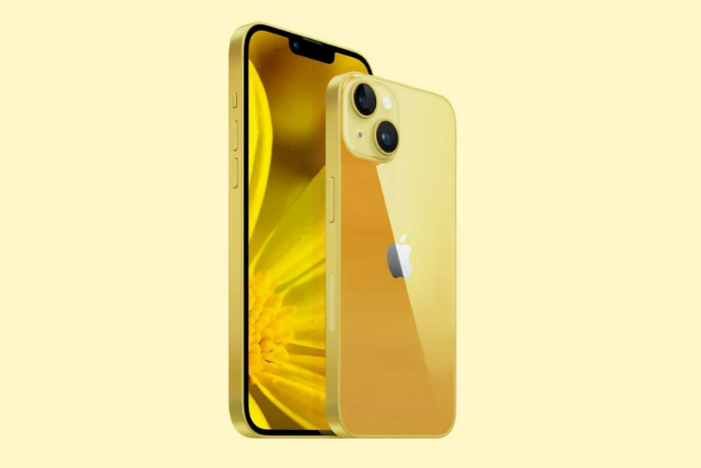 iPhone 14新色今預購 傑昇通信砍價逾三千元