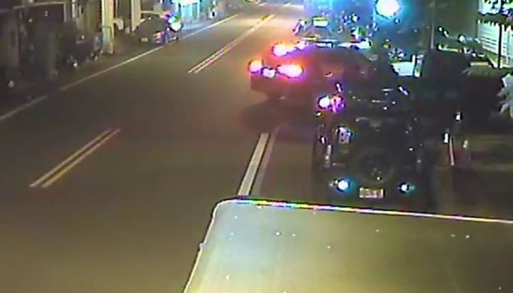 討5萬債務！男遭擄走關小貨車上　警地毯式調閱監視器救人