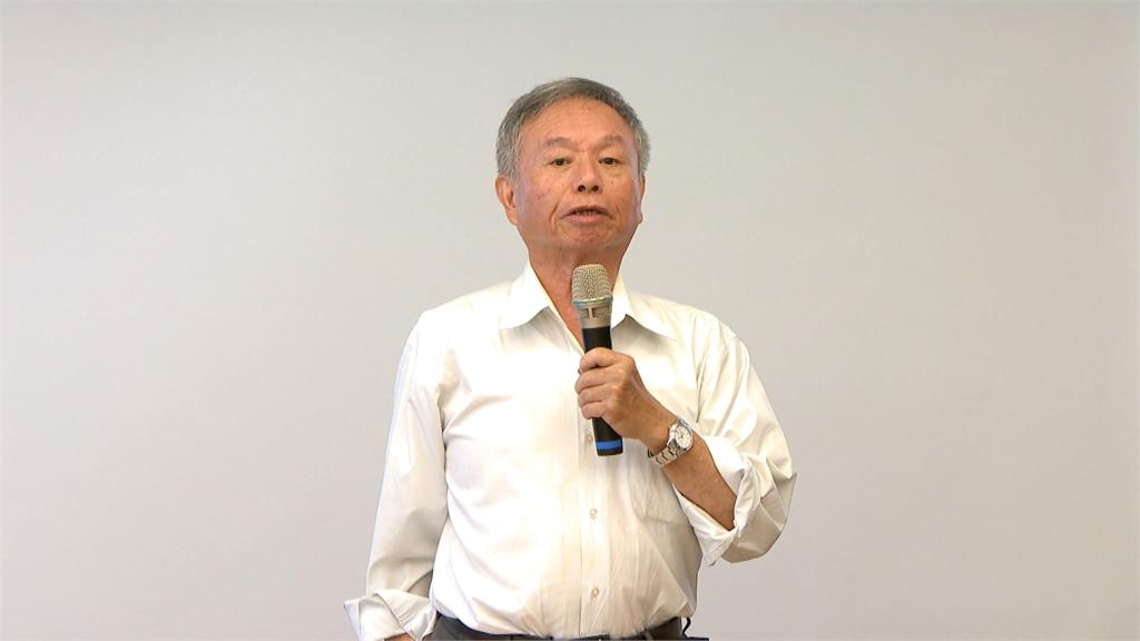 幫郭造勢？「家暴論」惹議　楊志良不認失言：有本事把我抓起來