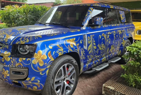 才曝新小老婆!吊車大王突砸50萬「做1暖舉」網嚇傻:超級扯