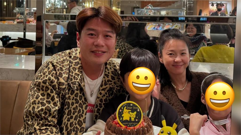 李威捲精舍命案失聯中又爆秘婚!堂弟李易認已見過「嫂子」低調都說了