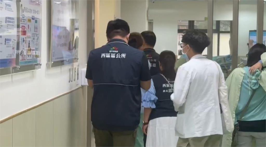 客運轉彎疑視線死角　67歲新加坡婦今早搶救無效離世