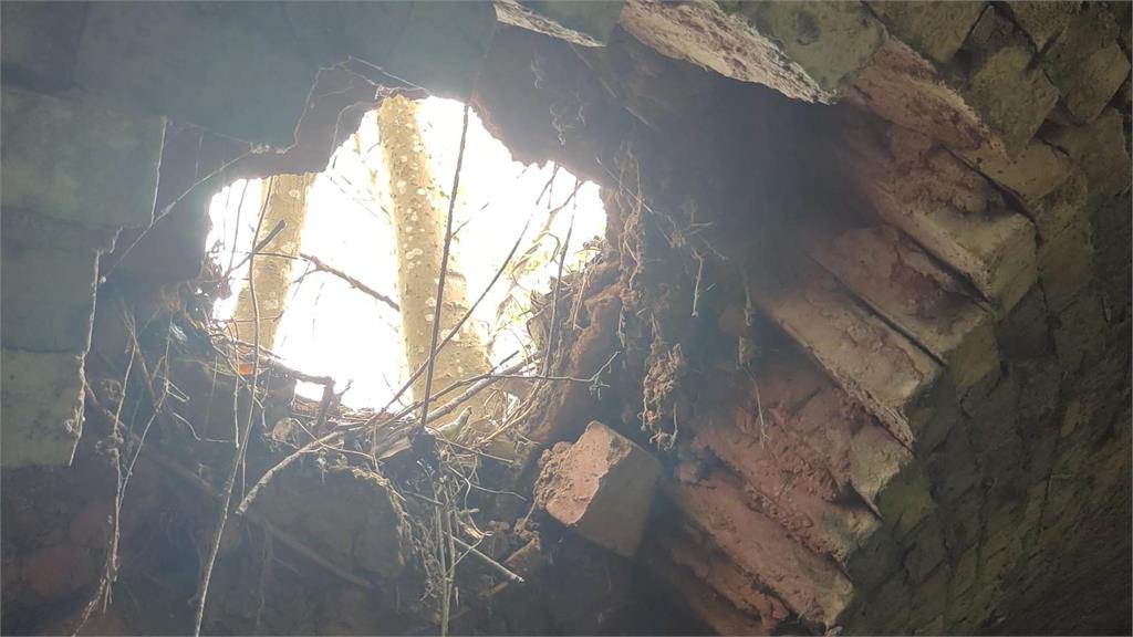 原定興建殯葬生命園區 新竹縣發現完整磚瓦窯廠遺跡