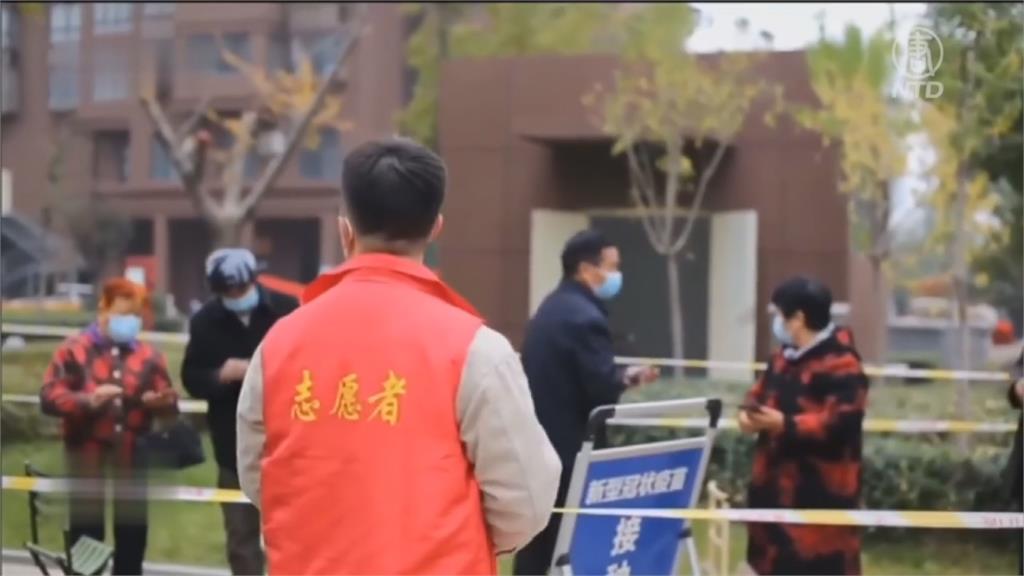 中國新增65本土「多條傳播鏈遍布20省」　成都西南交通大學學生禁出校門
